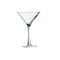 Arcoroc Arcoroc 7.5 oz. Excalibur Cocktail Master Glass 1 Glass, PK12 09232 - alternate 1